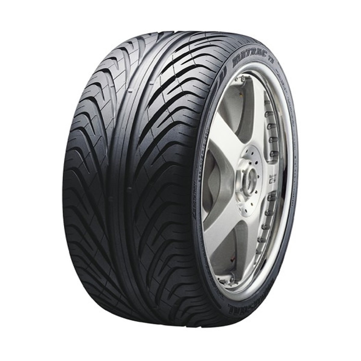 205/50 ZR16 87W TL MATRAC TX KU17 